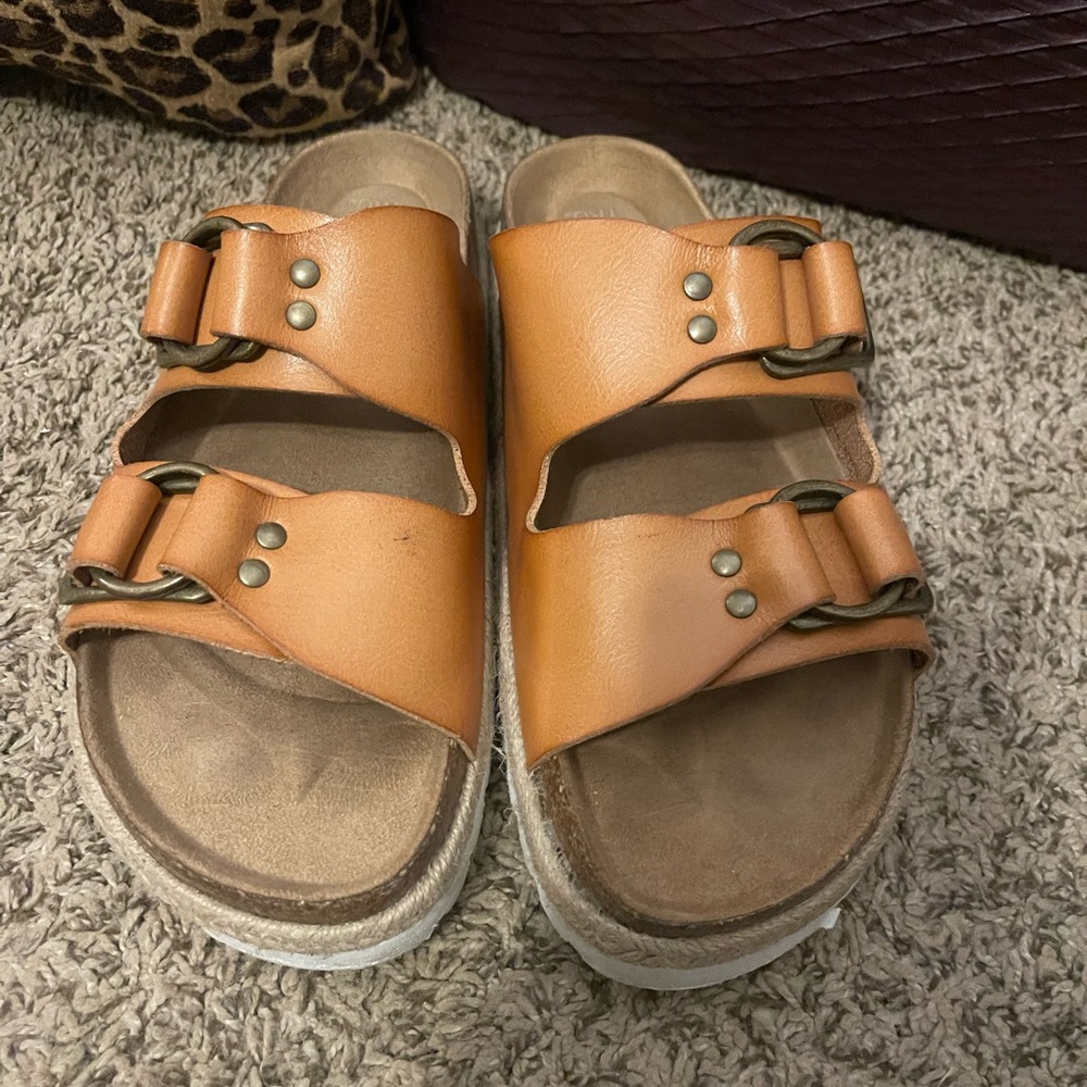 Summer Slides